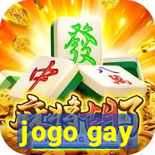 jogo gay